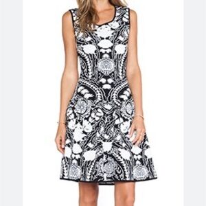 Marchesa Voyage - Dress- NWT